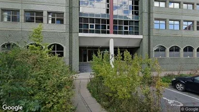 Kontorlokaler til leje i Østerbro - Foto fra Google Street View