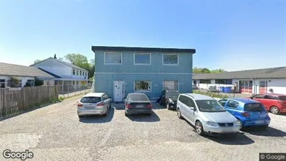 Lager zum Kauf in Farum – Foto von Google Street View