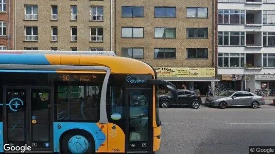 Lager til salgs i København NV – Bilde fra Google Street View
