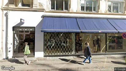 Kontorlokaler til leje i København K - Foto fra Google Street View