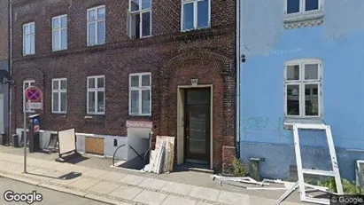 Lokaler til salgs i Aarhus C – Bilde fra Google Street View