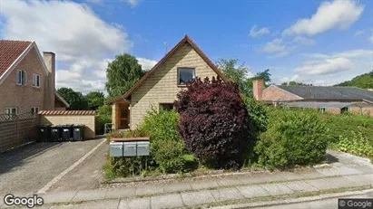 Lokaler til salgs i Hillerød – Bilde fra Google Street View