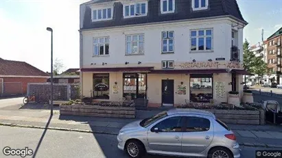 Lokaler til salg i Brønshøj - Foto fra Google Street View
