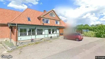 Lokaler til salgs i Lejre – Bilde fra Google Street View