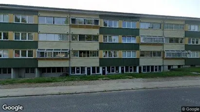 Lokaler til leje i Randers NØ - Foto fra Google Street View