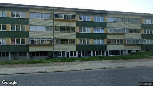 Lokaler til leie i Randers NØ – Bilde fra Google Street View