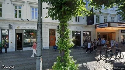 Företagslokaler för uthyrning i Göteborg Centrum – Foto från Google Street View