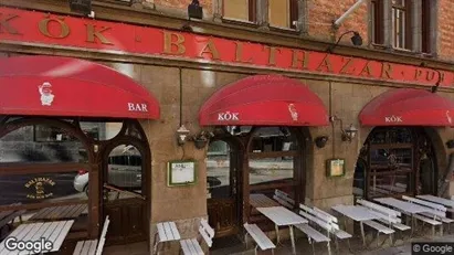 Kontorer til leie i Södermalm – Bilde fra Google Street View
