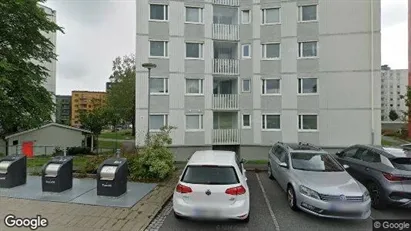 Commercial properties for rent in Askim-Frölunda-Högsbo - Photo from Google Street View