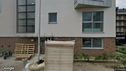 Office spaces for rent in Limhamn/Bunkeflo - Photo from Google Street View