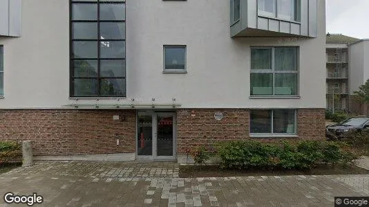 Büros zur Miete i Limhamn/Bunkeflo – Foto von Google Street View