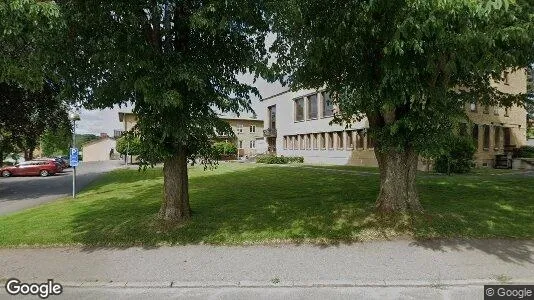 Lokaler til leie i Falköping – Bilde fra Google Street View