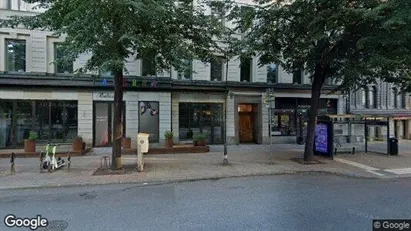 Kontorer til leie i Östermalm – Bilde fra Google Street View
