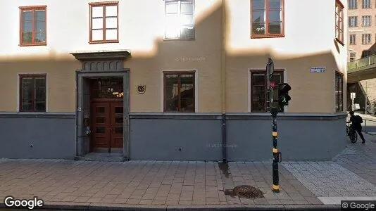 Office spaces for rent i Location is not specified - Photo from Google Street View