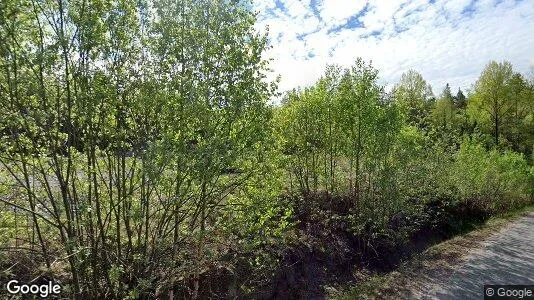 Lager til leie i Masku – Bilde fra Google Street View