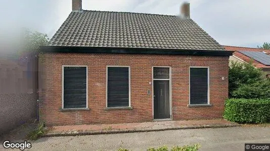 Lokaler til leje i Drimmelen - Foto fra Google Street View