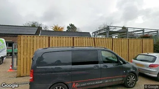 Commercial properties for sale i Heusden - Photo from Google Street View
