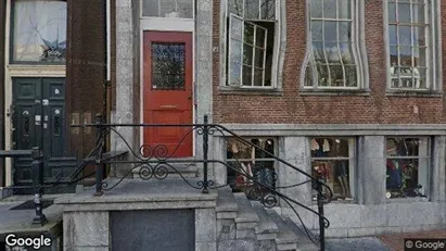 Office spaces for rent in Amsterdam Centrum - Photo from Google Street View