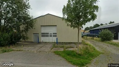 Bedrijfsruimtes te huur in Opsterland - Foto uit Google Street View