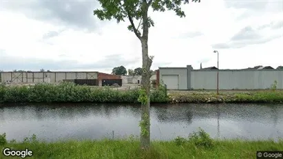 Lokaler til leje i Pekela - Foto fra Google Street View