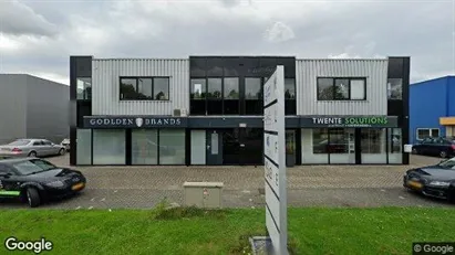 Kontorer til leie i Almelo – Bilde fra Google Street View