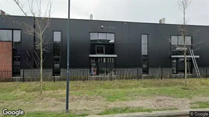 Industrial properties for sale in Reusel-De Mierden - Photo from Google Street View