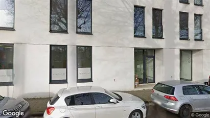 Kontorslokaler för uthyrning i Stad Gent – Foto från Google Street View