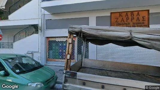 Office spaces for rent i Agios Dimitrios - Photo from Google Street View