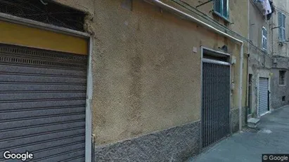 Lager til salgs i Genova – Bilde fra Google Street View