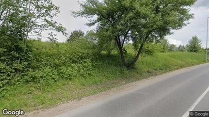 Kontorlokaler til salg i Vilnius Naujininkai - Foto fra Google Street View