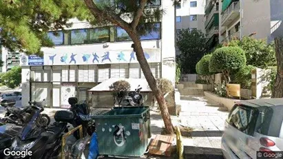 Kontorlokaler til leje i Ano Nea Smyrni - Foto fra Google Street View