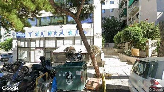 Office spaces for rent i Ano Nea Smyrni - Photo from Google Street View