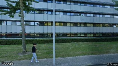 Kontorlokaler til leje i Den Bosch - Foto fra Google Street View