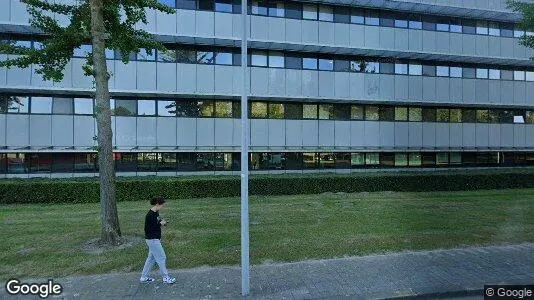 Office spaces for rent i Den Bosch - Photo from Google Street View