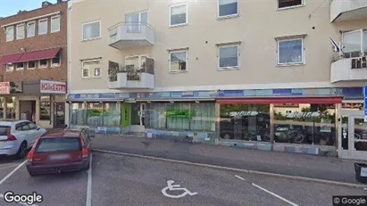 Kontorhoteller til leje i Hedemora - Foto fra Google Street View