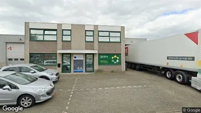 Lokaler til leie i Etten-Leur – Bilde fra Google Street View