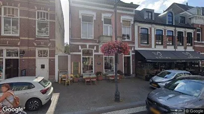 Lokaler til leie i Breda – Bilde fra Google Street View