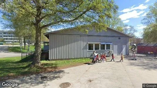 Kontorlokaler til leje i Oxelösund - Foto fra Google Street View