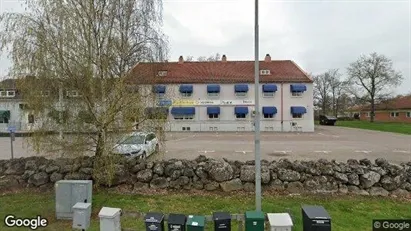 Office spaces for rent in Kalmar - Photo from Google Street View