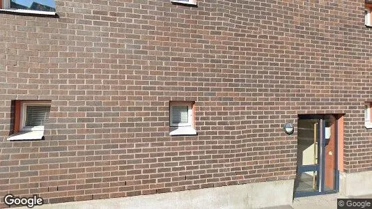 Kontorlokaler til leje i Karlstad - Foto fra Google Street View