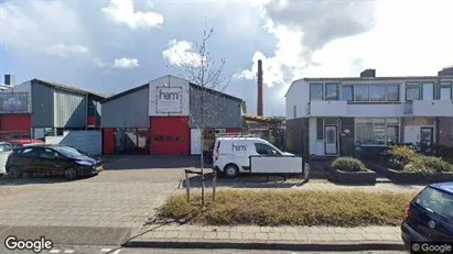 Lokaler til leie i Velsen – Bilde fra Google Street View