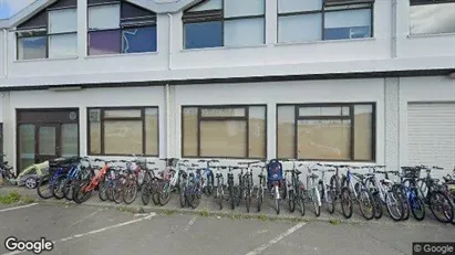 Lager zur Miete in Hafnarfjörður – Foto von Google Street View