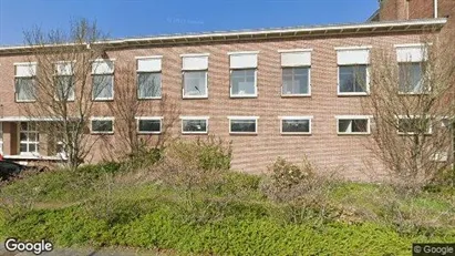 Lokaler til leje i Haarlemmermeer - Foto fra Google Street View
