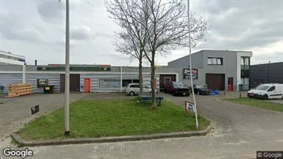 Lokaler til salg i Deventer - Foto fra Google Street View