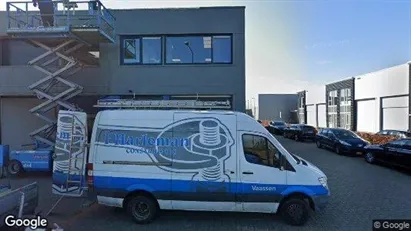 Lokaler til leie i Apeldoorn – Bilde fra Google Street View