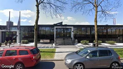 Lokaler til leie i Apeldoorn – Bilde fra Google Street View