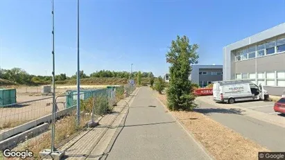 Coworking spaces for rent in Mont-Saint-Guibert - Photo from Google Street View
