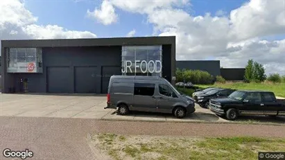 Lokaler til leie i Heiloo – Bilde fra Google Street View