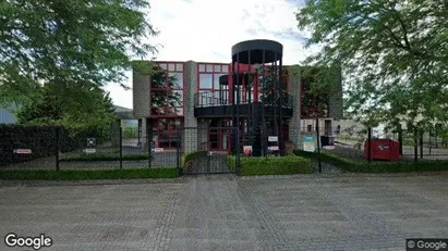 Kontorer til leie i Sittard-Geleen – Bilde fra Google Street View