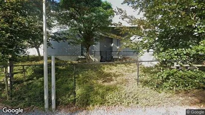 Lager zum Kauf in Lummen – Foto von Google Street View